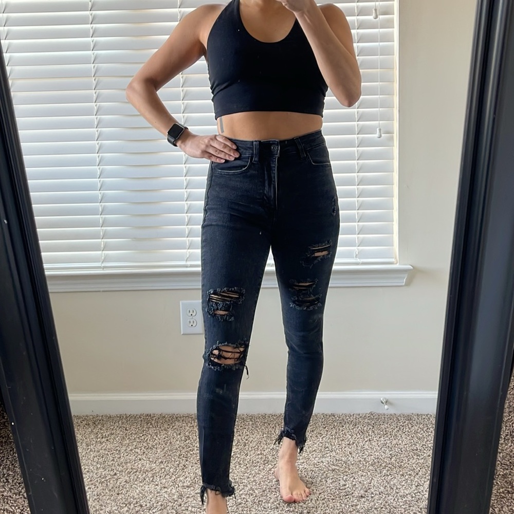 AE Next Level Jegging